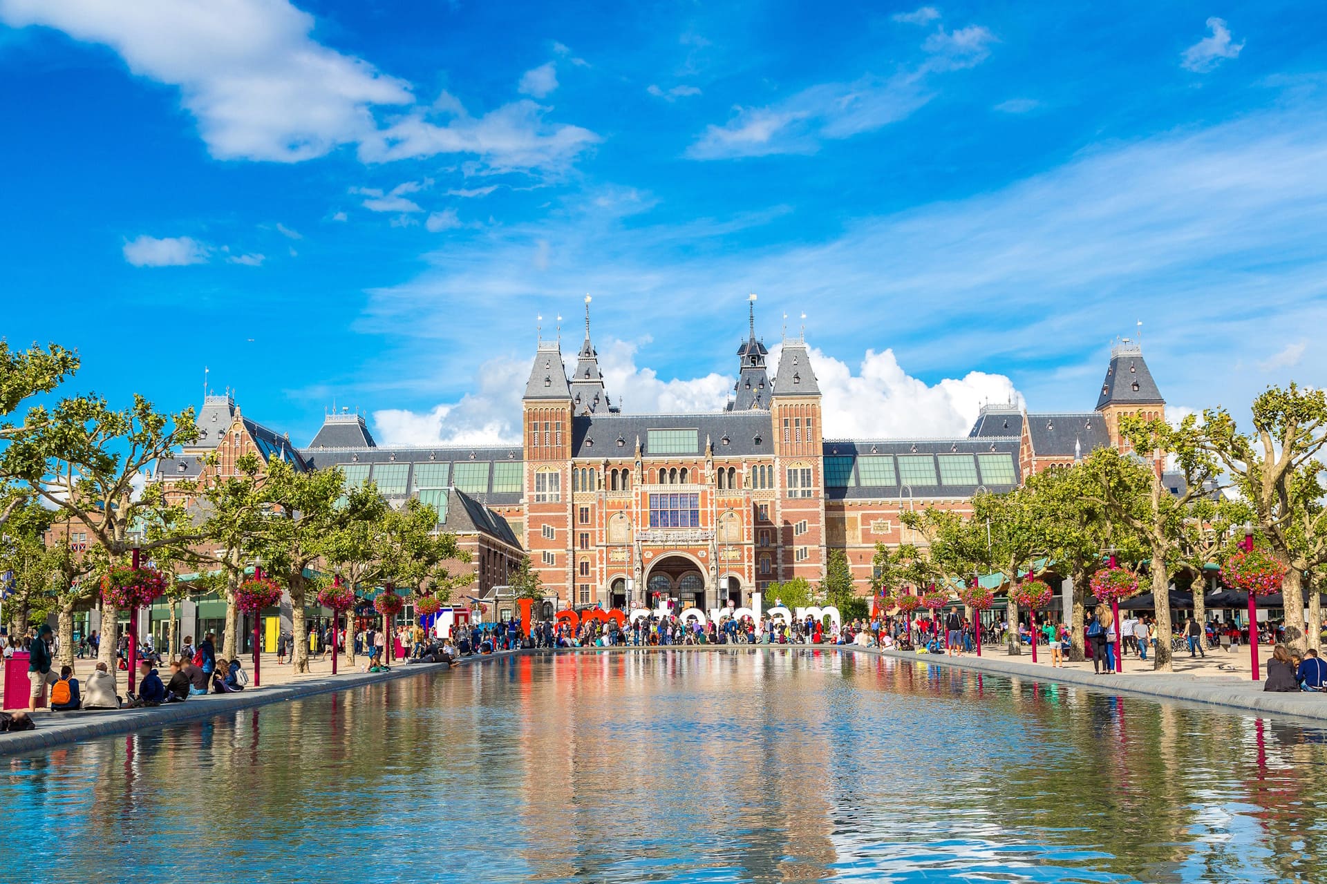rijksmuseum amsterdam